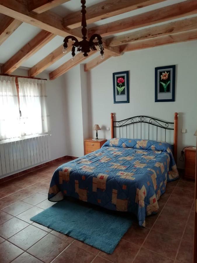 Las Casonas De Chavida Exterior foto